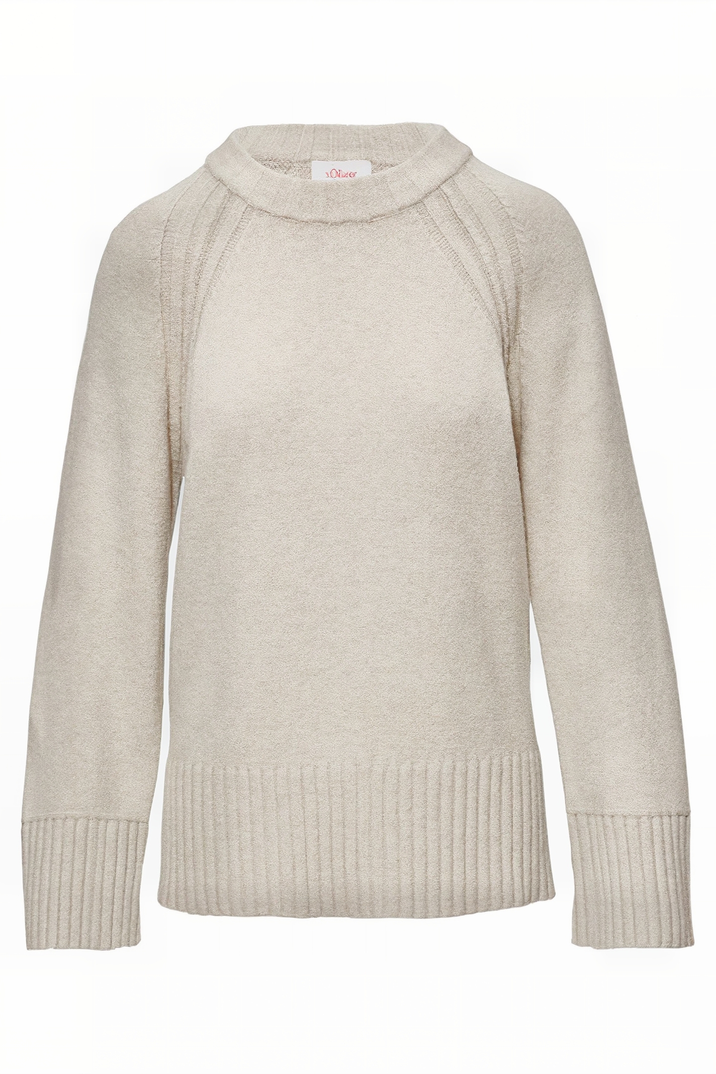 S.OLIVER STRICKWAREN BEIGE 3