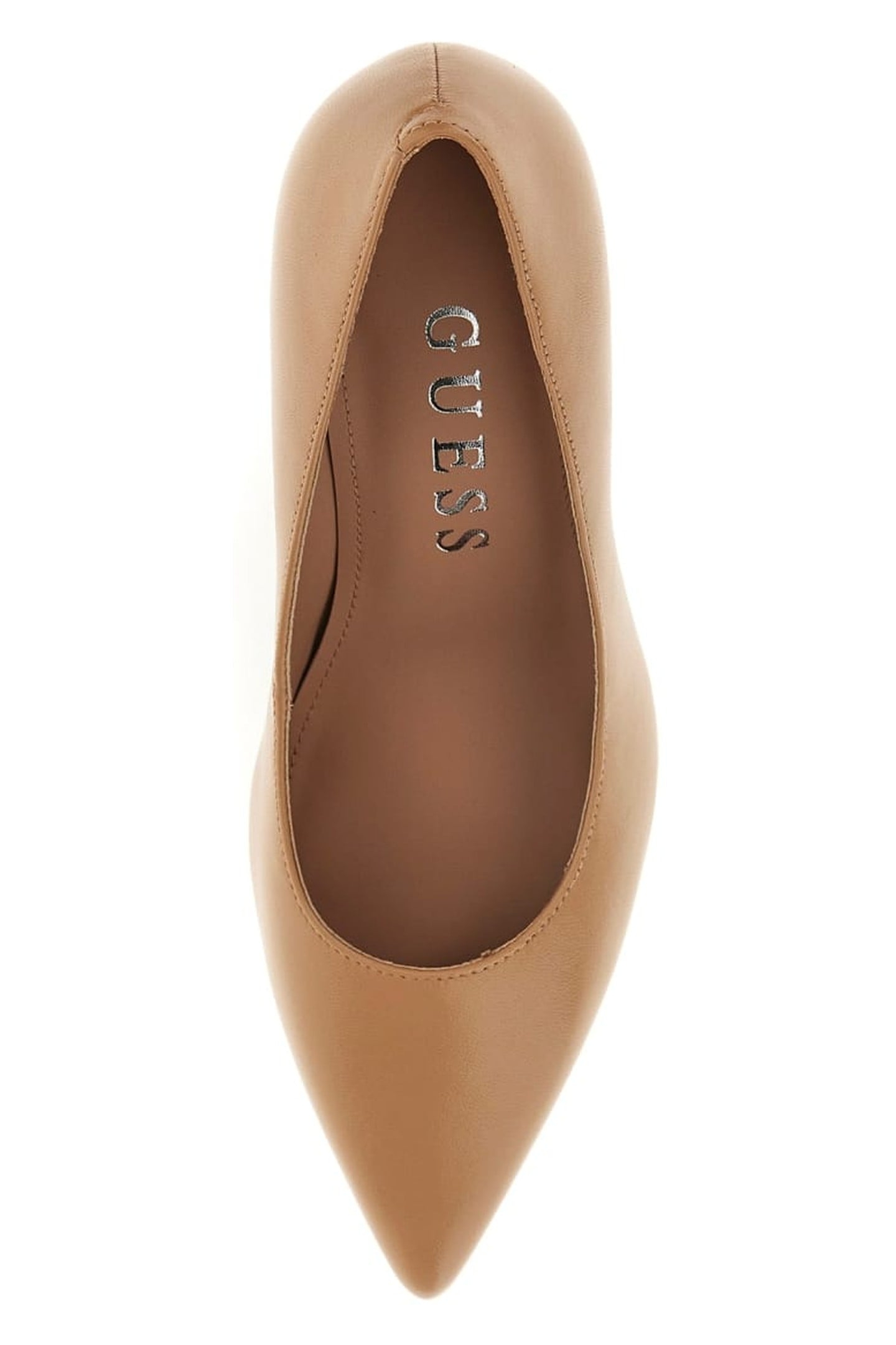 MARCIANO BY GUESS RIPPY2 SAND 3