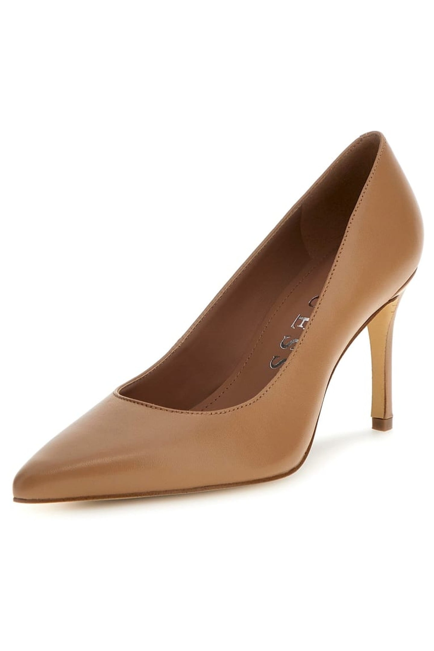 MARCIANO BY GUESS RIPPY2 SAND 4