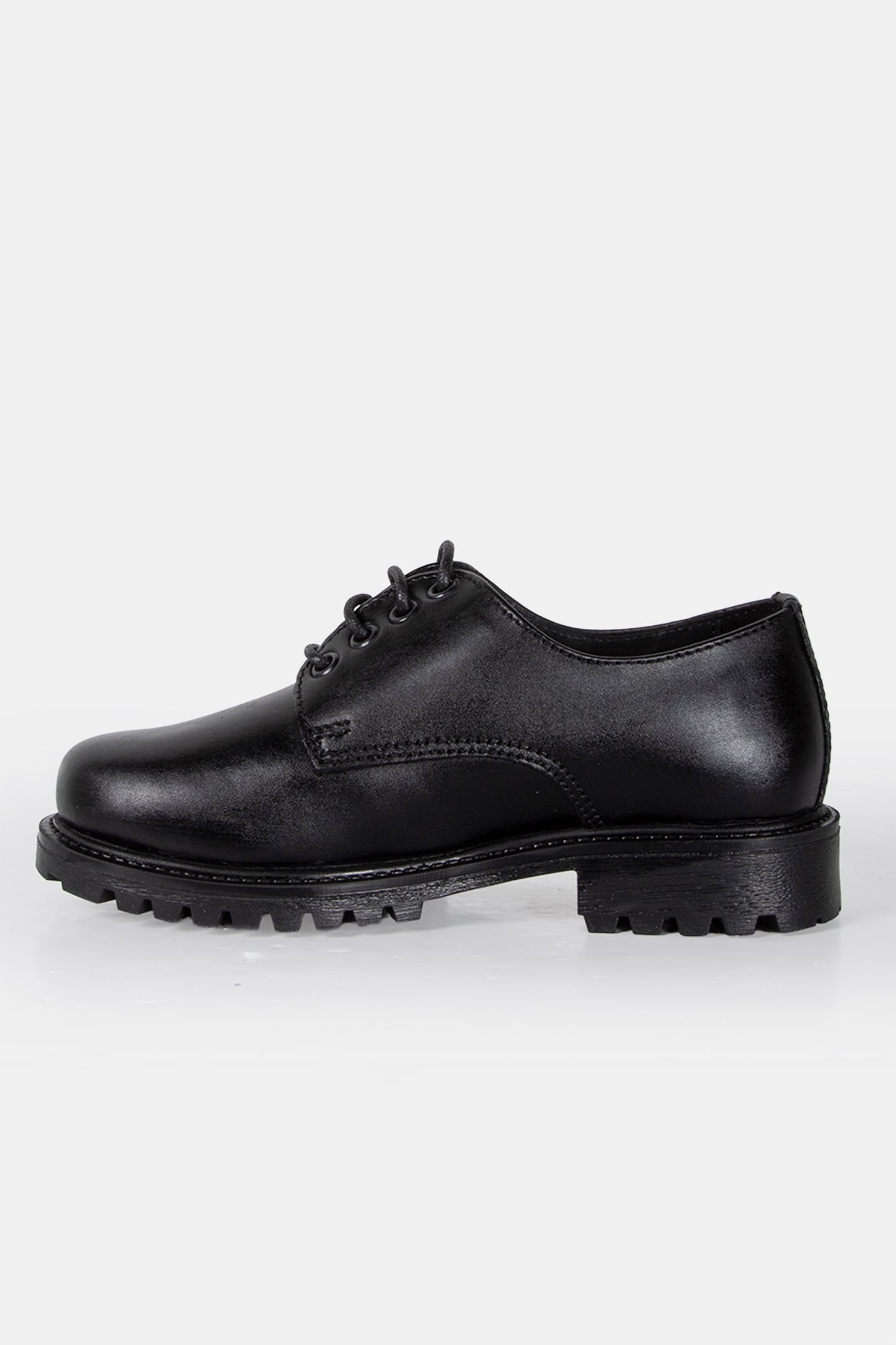 DECHASE – ZENA BLACK WAXY 2