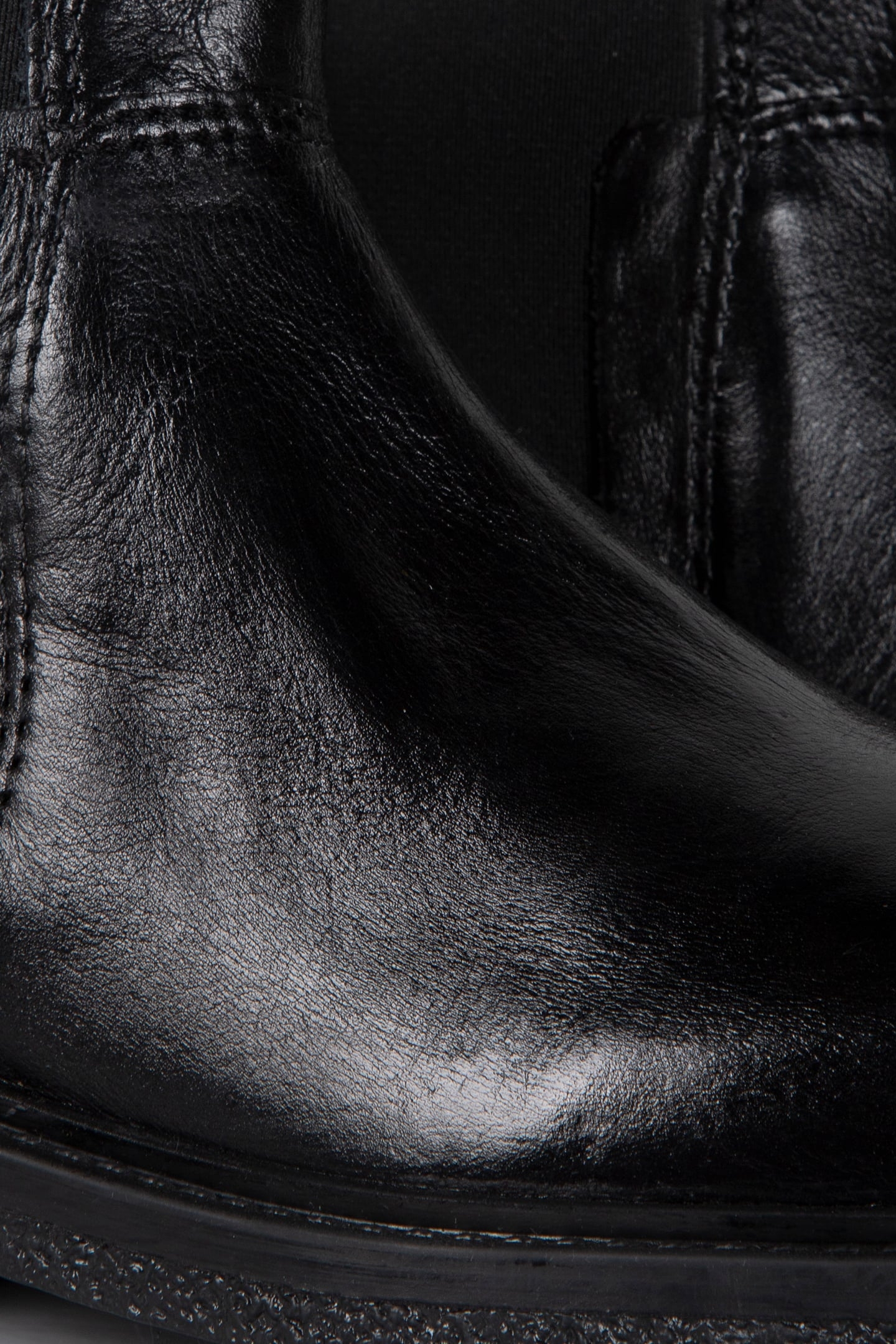 DECHASE – BOTTO BLACK WAXY 4