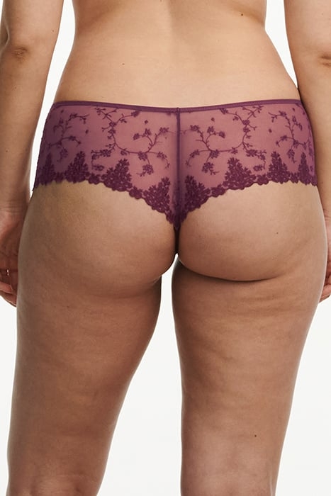 CO BO. SHORTY REVEALING STD W. TANNIN 2