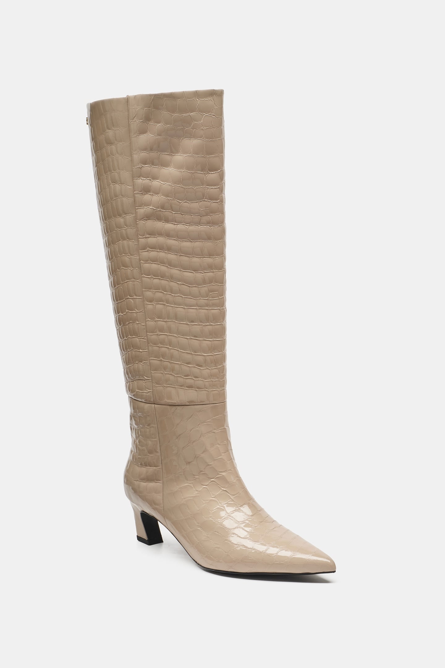 STREGA BOOT CREME BRULEE 2