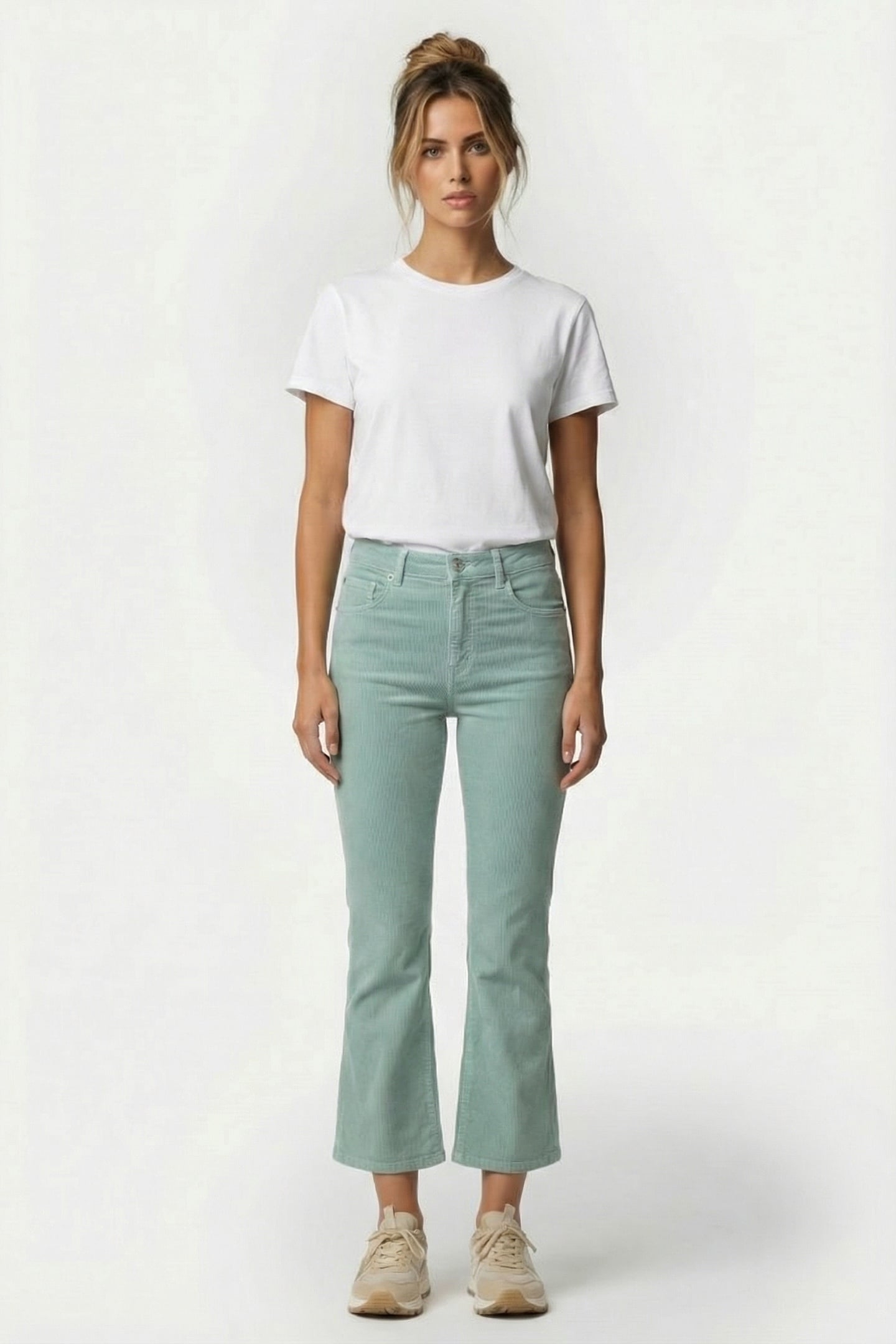 HI-SUN JEANS AMALFI SEA 1