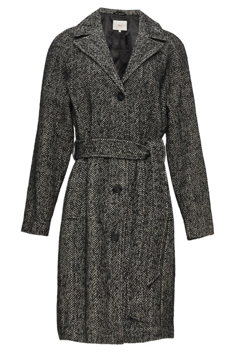 S. OLIVER JACKETS OUTDOOR BLACK 4