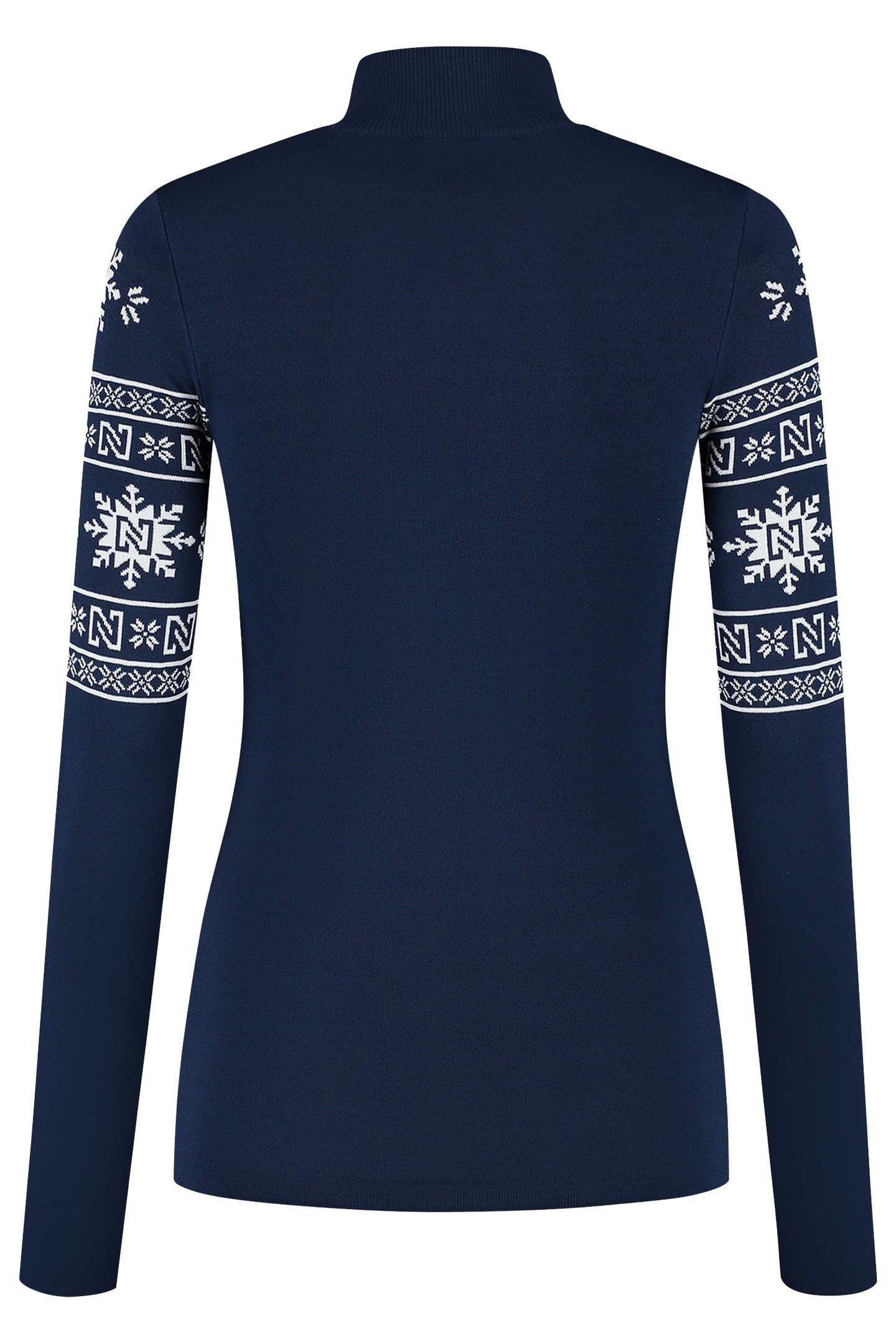 GIZA PISTE PULL NAVY 3