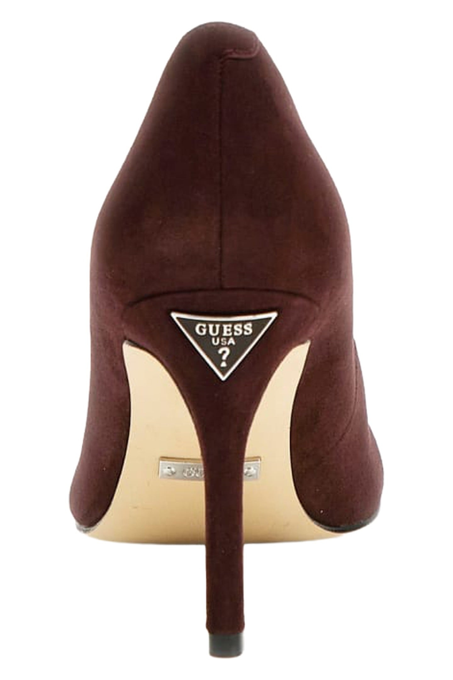 MARCIANO BY GUESS RIPPY2 RED 2