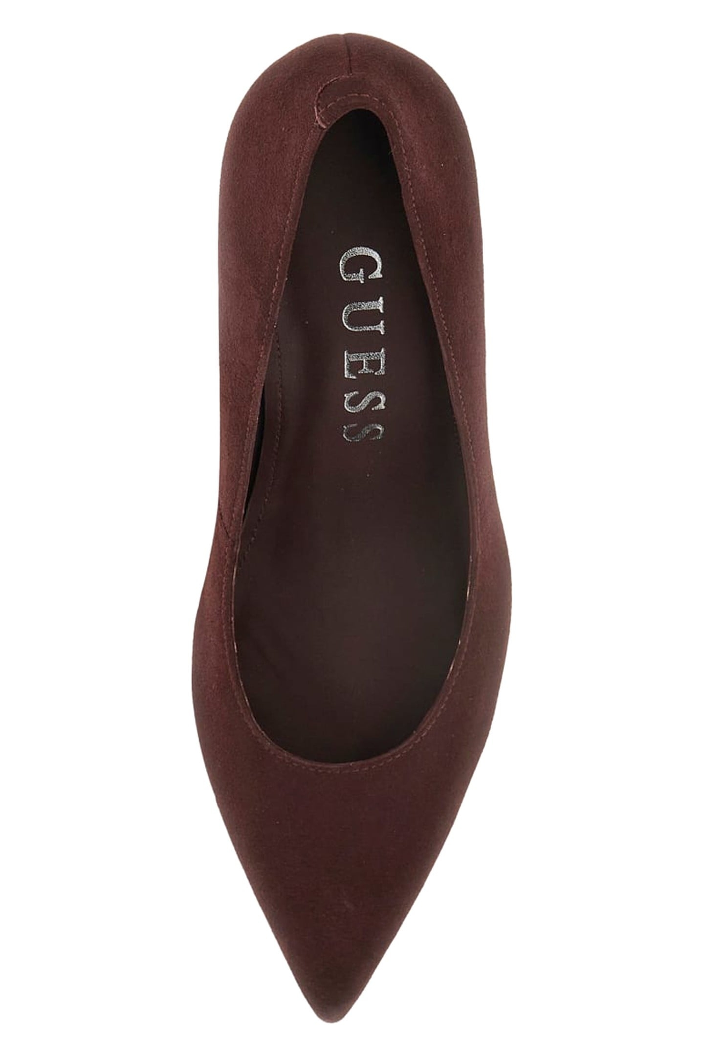 MARCIANO BY GUESS RIPPY2 RED 3