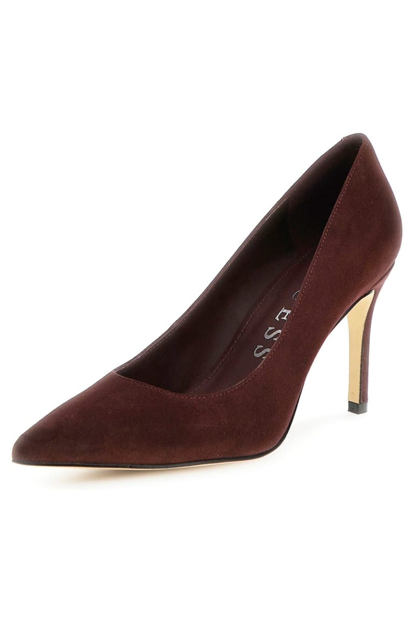 MARCIANO BY GUESS RIPPY2 RED 8