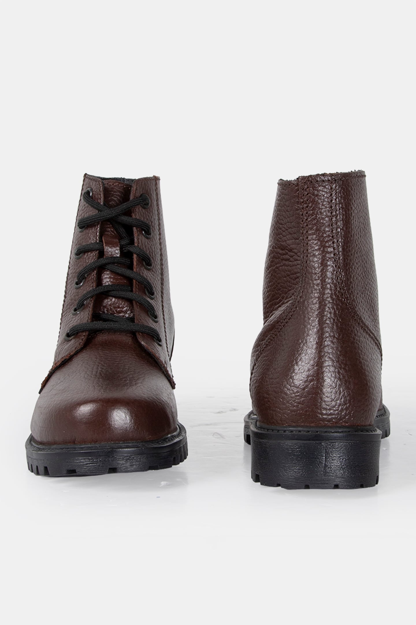 DECHASE – KEFF BROWN EMBOSSED 3