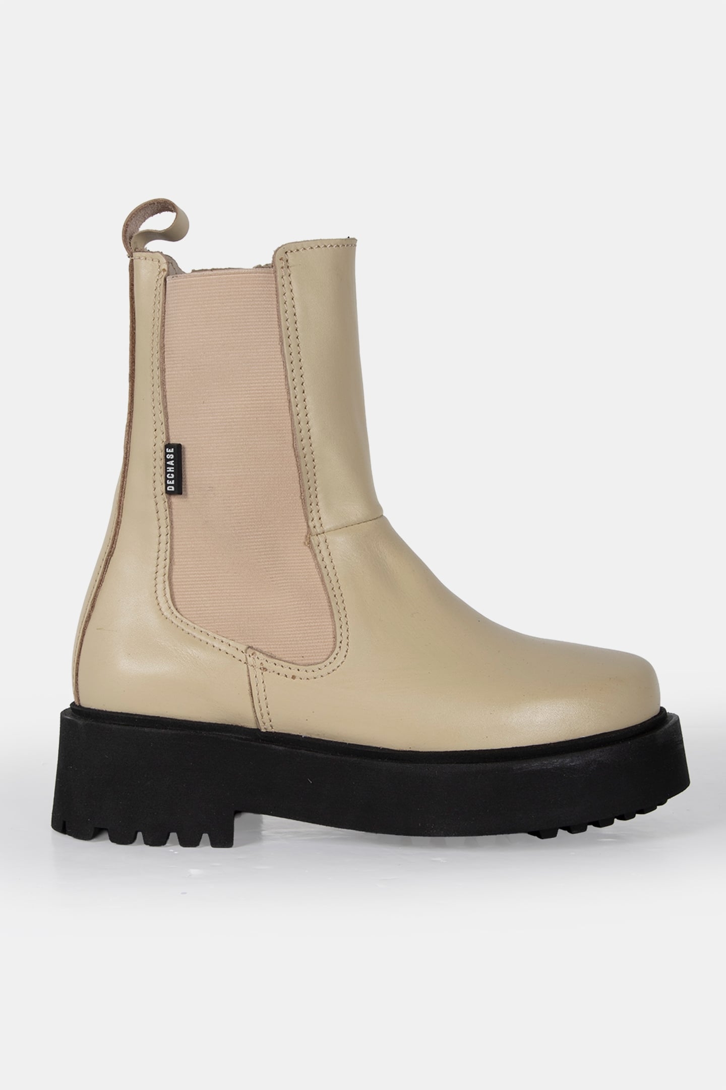 DECHASE – BALE DESERT BEIGE 1