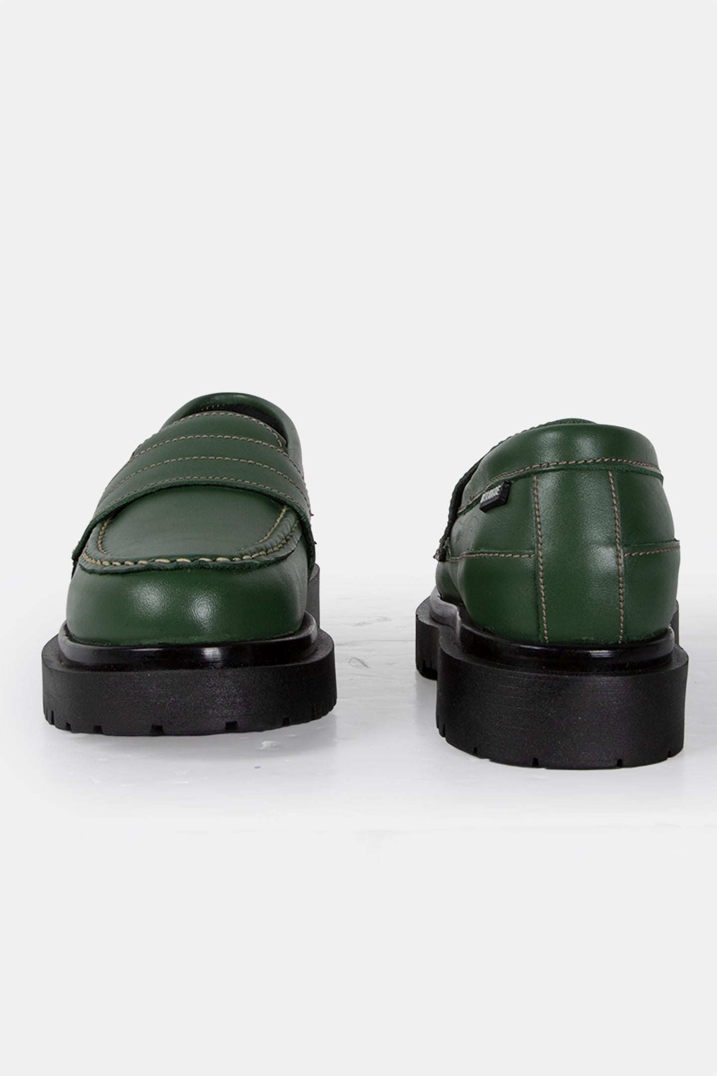 DECHASE – ADEY GREEN 3