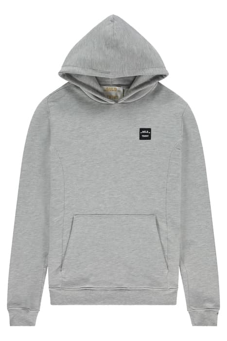 KIDS THE EXPENSION GREY MELANGE by In Gold We Trust