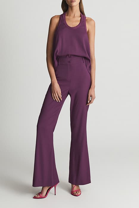 ELLA PURPLE by Reiss