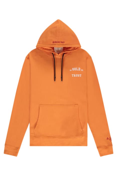 KIDS THE NOTORIOUS SUN ORANGE by In Gold We Trust