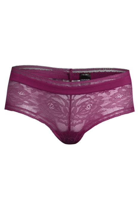 HIPSTER, 2XI BRIGHT PLUM by Calvin Klein