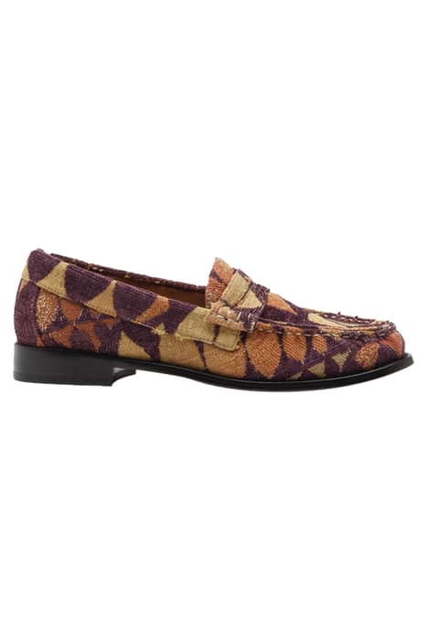 90S LOAFER POP PRINT by RE/DONE