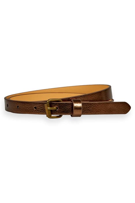 METALLIC BELT SUNSHINE by Scotch & Soda