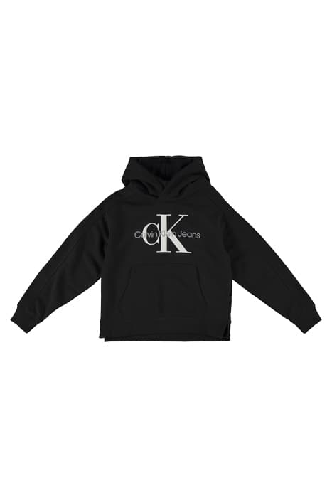 REFLECTIVE MONOGRAM CK BLACK by Calvin Klein