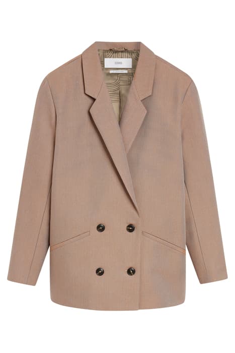 CLOSED WOMEN LUMI JACKETS & COATS COLD COPPER COLD COPPER by Closed