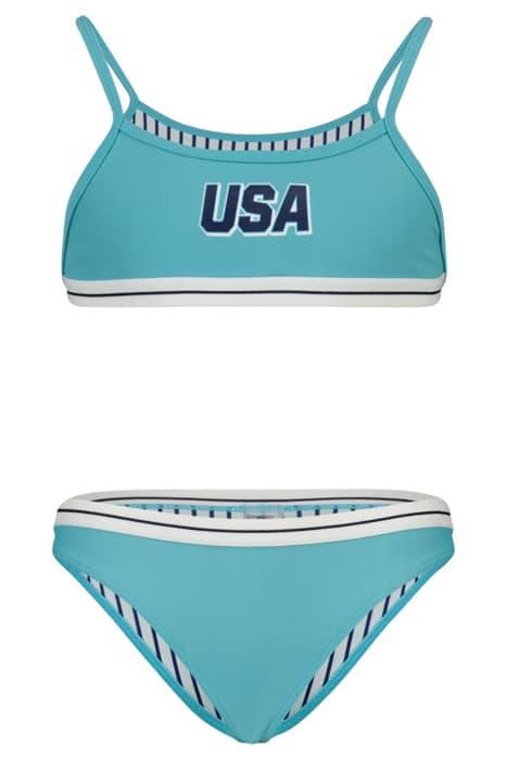 LOLA BIKINI SAGE by America Today