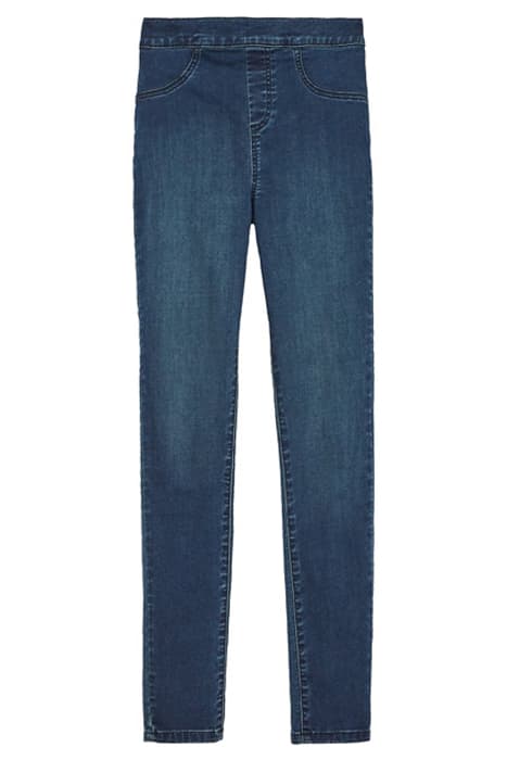 JANEY JEGGING MID DENIM by White Stuff