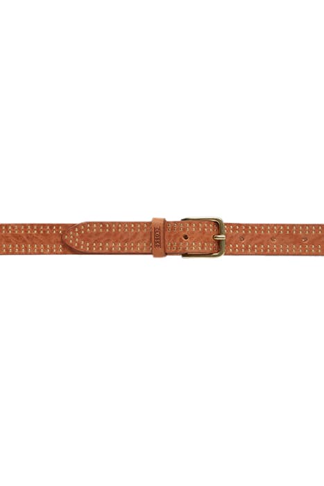 CLOSED WOMEN BELT BELT CARAMEL CARAMEL by Closed