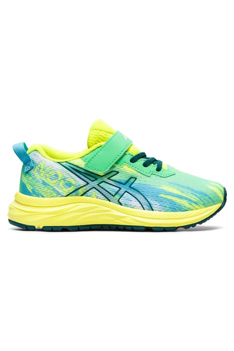 PRE NOOSA TRI 13 PS NEW LEAF/VELVET PINE by ASICS