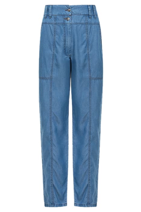 PANTS ELVIE SKY BLUE by Alchemist