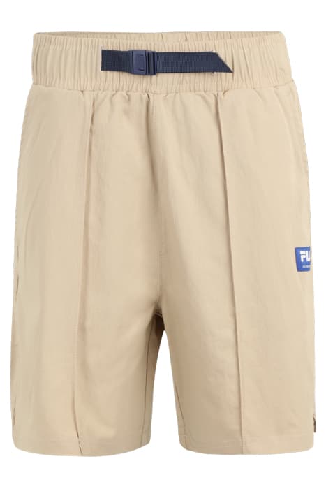 TEGERNSEE RELAXED SHORTS FIELDS OF RYE by FILA