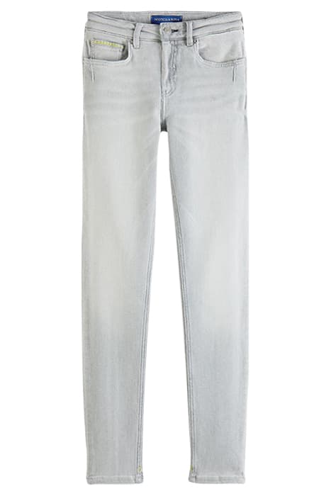 BOHEMIENNE SKINNY JEANS — JITTERBUG JITTERBURG by Scotch & Soda