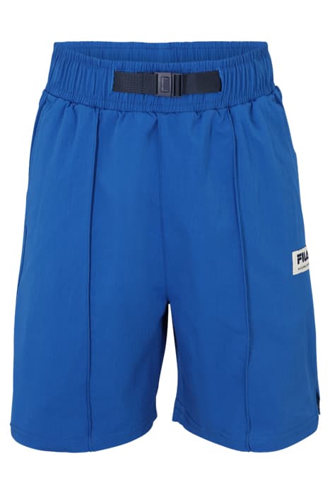 TEGERNSEE RELAXED SHORTS LAPIS BLUE by FILA