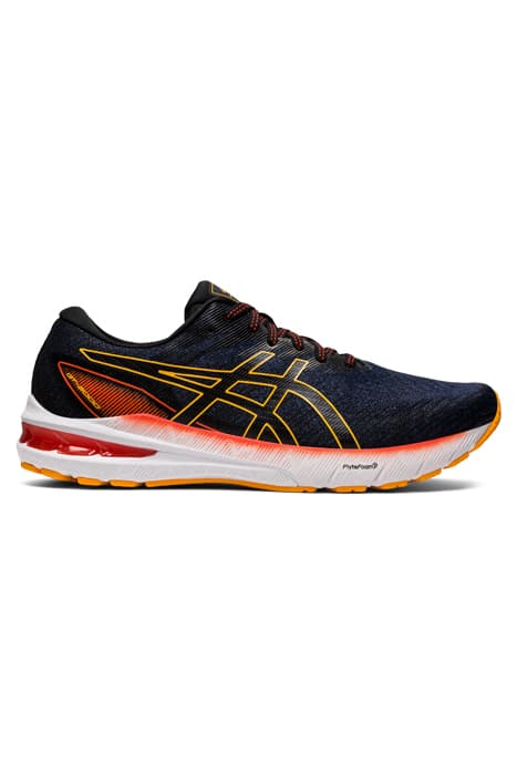 GT-2000 10 DEEP OCEAN/AMBER by ASICS