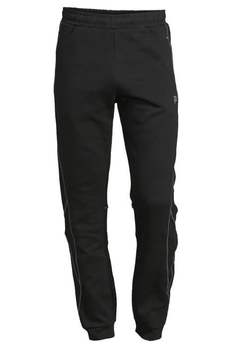 ROSARIO SLIM FIT PANTS BLACK by FILA