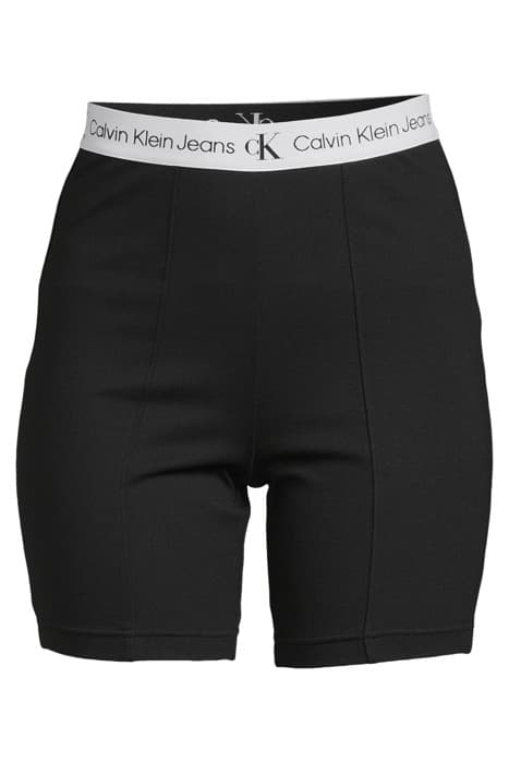 EO/MILANO CCLNG SHOR PVH BLACK by Calvin Klein