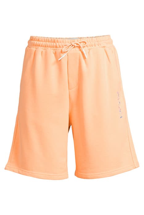 SWEAT SHORT IN ORGANIC COTTON PUNCH by Scotch & Soda