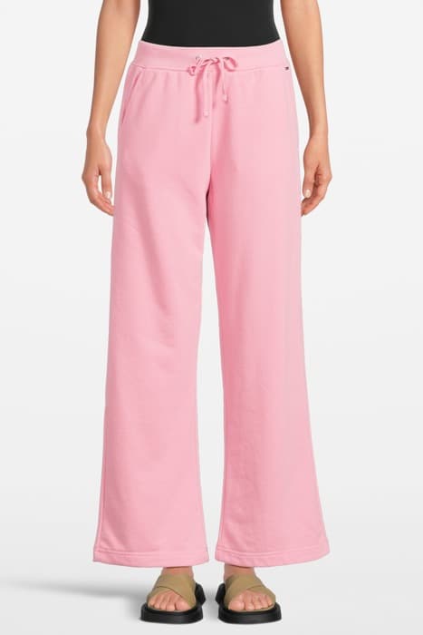 EO/ TJW A-LINE PANT FRESH PINK by Tommy Hilfiger