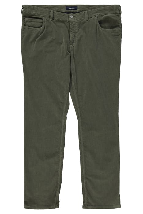 BILL KHAKI by Atelier Gardeur