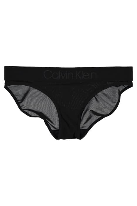 BIKINI BLACK by Calvin Klein