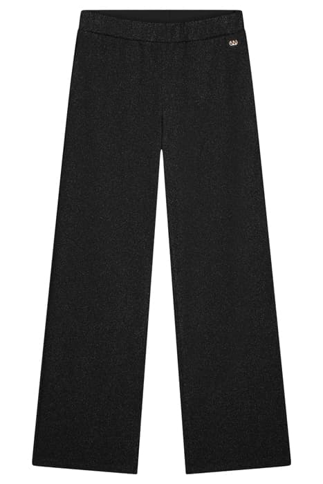 ZAYA PANTS BLACK by NIK & NIK