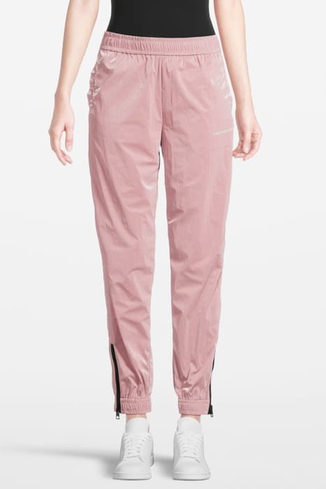 PEARLIZED PANT PEARLIZED PINK by Calvin Klein