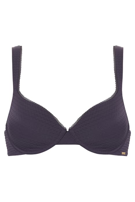 CO BRA TSHIRT LINDSEY ZIGZAG FATAL VIOLET by Livera