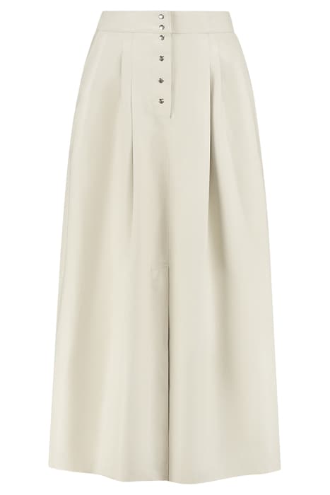 MOH LONG SKIRT CONCRETE by Fifth House