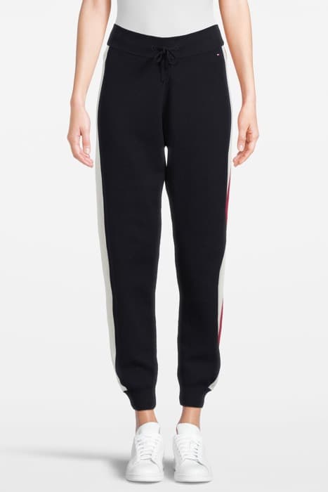 GLOBAL STRIPE JOGGER by Tommy Hilfiger