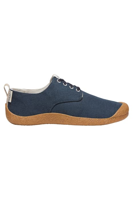 MOSEY DERBY CANVAS SKY CAPTAIN/SKY CAPTAIN by Keen