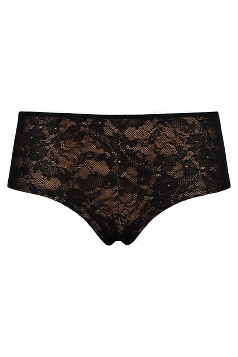 SPACE ODYSSEY BLACK LACE AND SAND by Marlies Dekkers