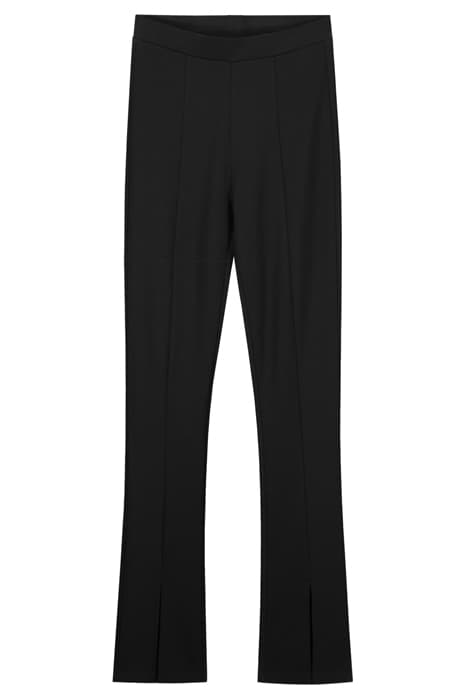 TRISJA PANTS BLACK by NIK & NIK