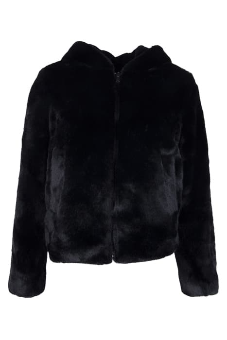 TALLULLAH BOMBER BLACK by AllSaints