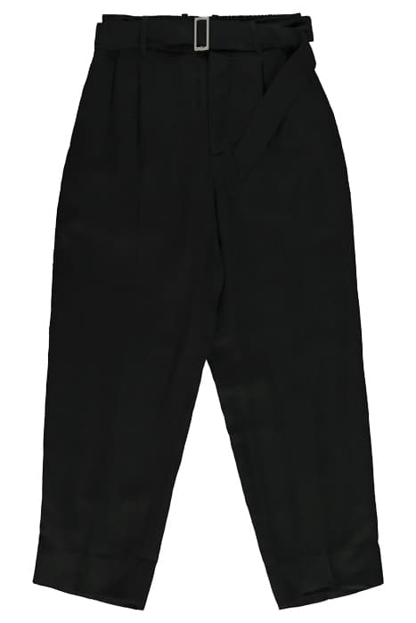 KOBE TROUSER BLACK by AllSaints