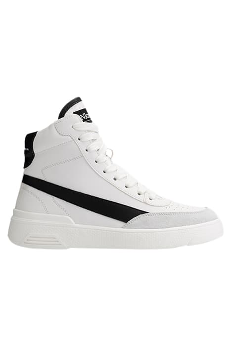 DASH SNEAKER OFF WHITE by NIK & NIK